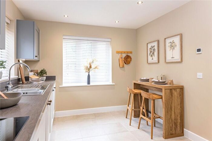 2 Bedroom Semi-Detached House For Sale In Barnham Road, Eastergate, West Sussex, PO20