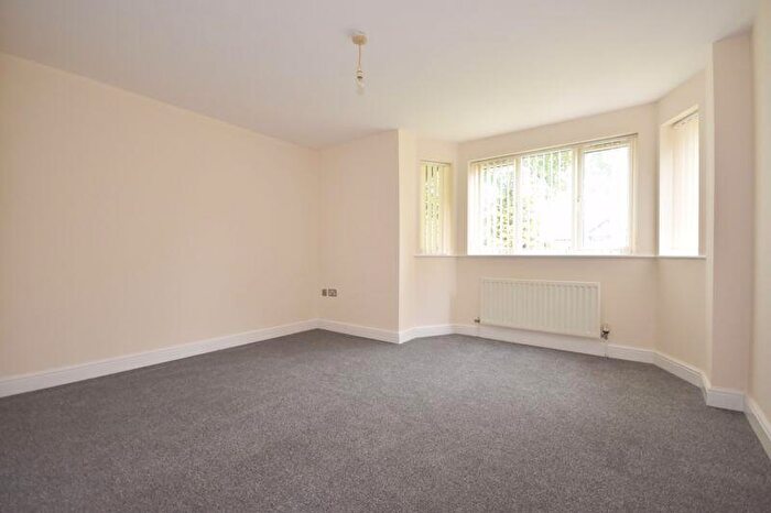 2 Bedroom Apartment To Rent In Sweetstone Gardens, Sharples, BL1