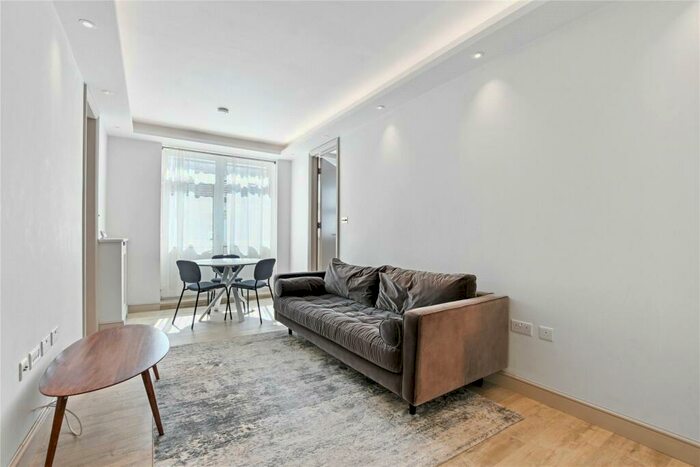 1 Bedroom Flat To Rent In Hanover Gate Mansions, Park Road, London, NW1