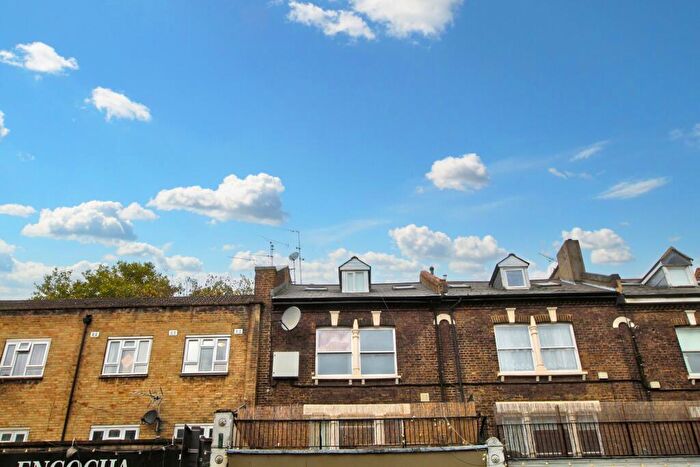 Studio To Rent In Fortess Road, (), Tufnell Park, NW5