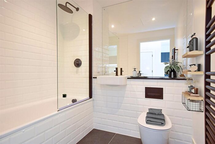 2 Bedroom Apartment For Sale In The Furlong, Home X (New Homes), Brighton, East Sussex, BN2