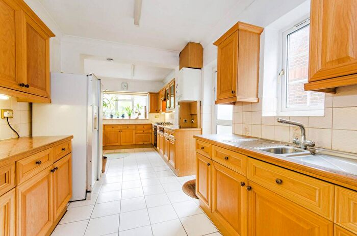 6 Bedroom Detached House For Sale In Sudbury Hill, Harrow On The Hill, Harrow, HA1