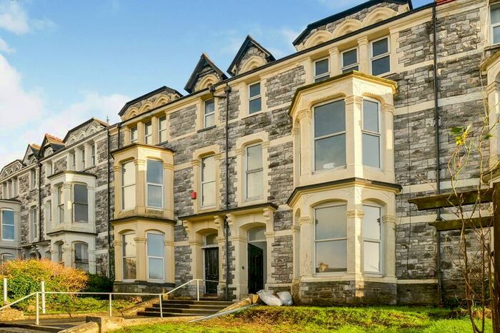 1 Bedroom Flat To Rent In Houndiscombe Road, Plymouth, PL4