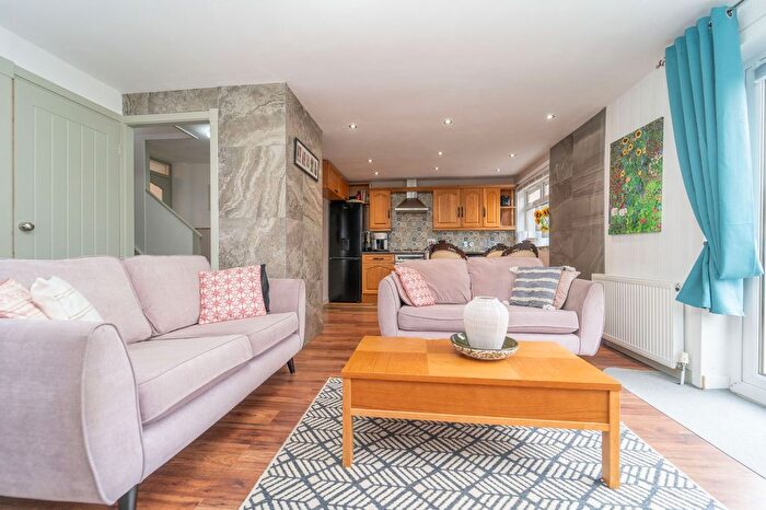 2 Bedroom Semi-Detached House For Sale In Munro Way, Knightsridge, Livingston, EH54