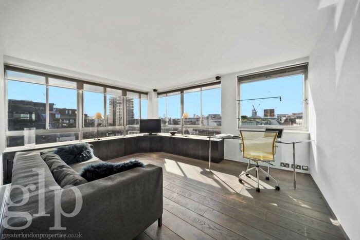 1 Bedroom Flat To Rent In Marshall Street, Soho, W1F