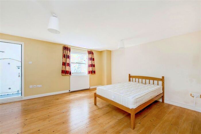 1 Bedroom Flat To Rent In Milson Road, London, W14