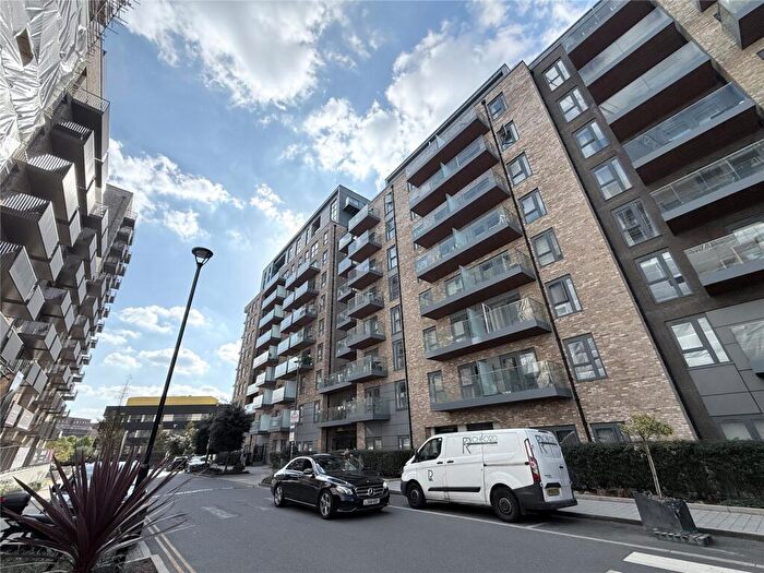 2 Bedroom Apartment To Rent In Cornelia House, , Caversham Road, Colindale, London, NW9