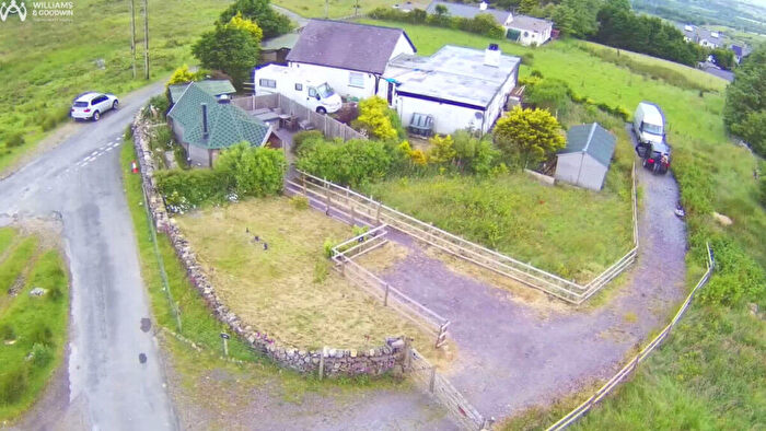 4 Bedroom Bungalow For Sale In Rhosgadfan, Rhosgadfan, Gwynedd, LL54