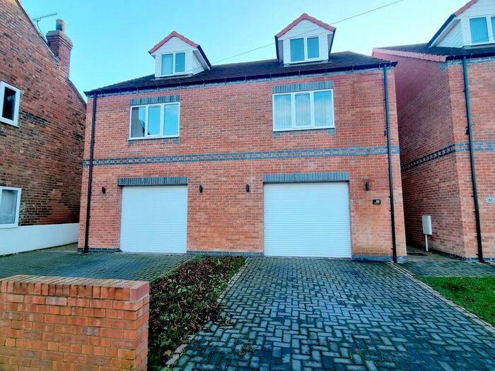 3 Bedroom House To Rent In Chesswick Avenue, Keadby, Scunthorpe, DN17