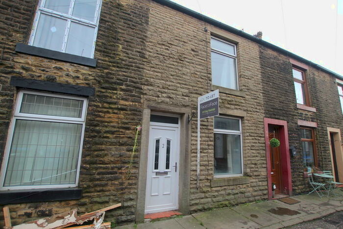 2 Bedroom Terraced House To Rent In Nelson Street, Littleborough, OL15