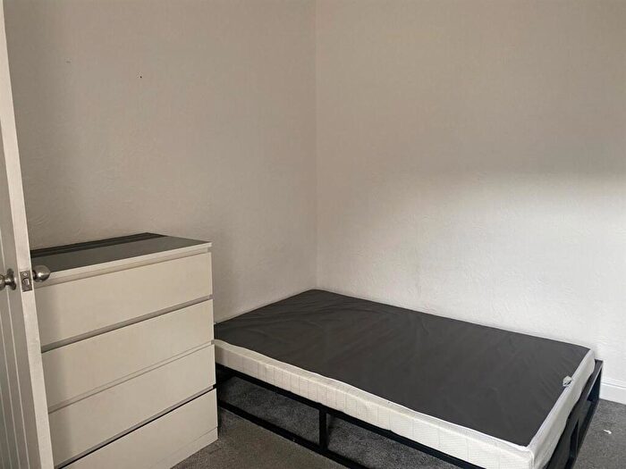 1 Bedroom Terraced House To Rent In New Park Terrace, Pontypridd, CF37