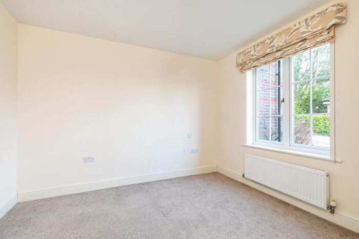 2 Bedroom Flat For Sale In Chilbolton Avenue, Winchester, SO22