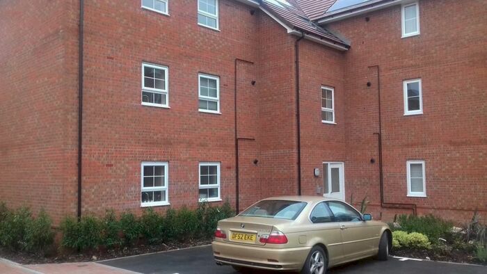 2 Bedroom Flat To Rent In Tawny Grove, Coventry CV4