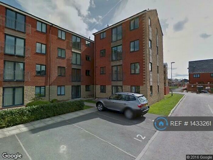 2 Bedroom Flat To Rent In St Michaels Vale, Hebburn, NE31