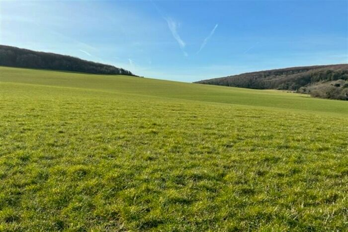 Land For Sale In Yarmouth, Isle Of Wight, PO41