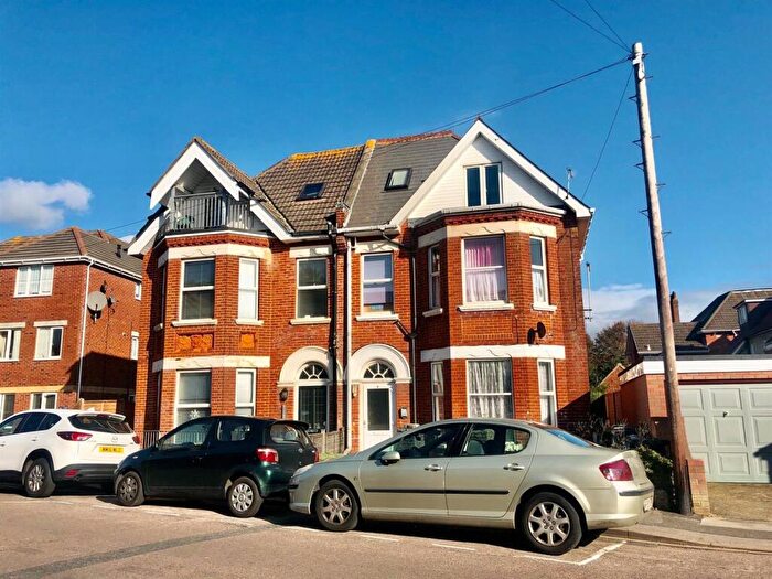 Studio To Rent In Adeline Road, Boscombe, Bournemouth, BH5