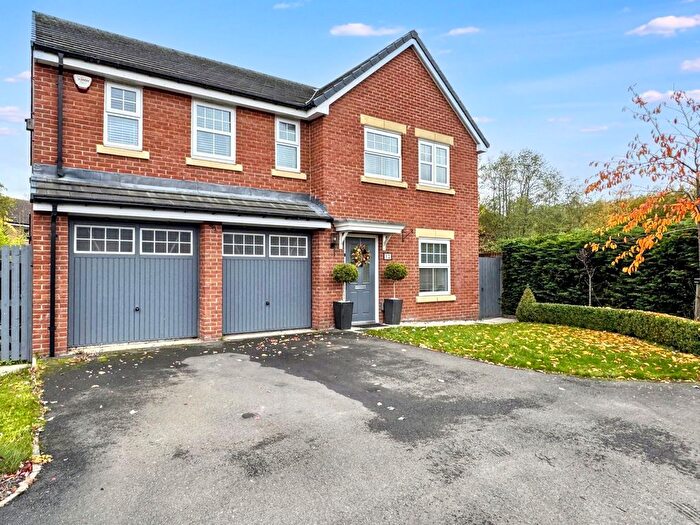 5 Bedroom Detached House For Sale In Holmes Drive, Hebburn, NE31