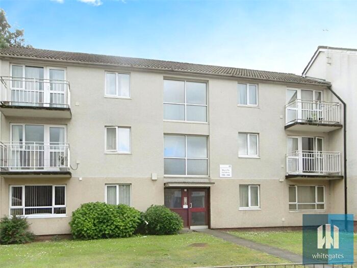 1 Bedroom Apartment To Rent In Wycliffe Gardens, Shipley, BD18