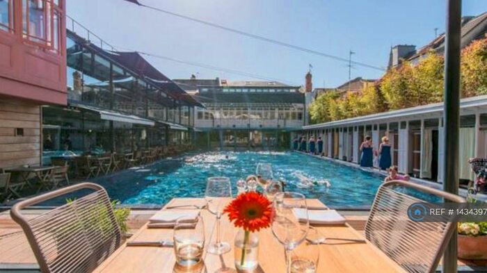 2 Bedroom Flat To Rent In Oakfield Grove, Bristol, BS8