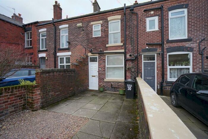 2 Bedroom Terraced House To Rent In George Street, Horwich, Bolton, BL6