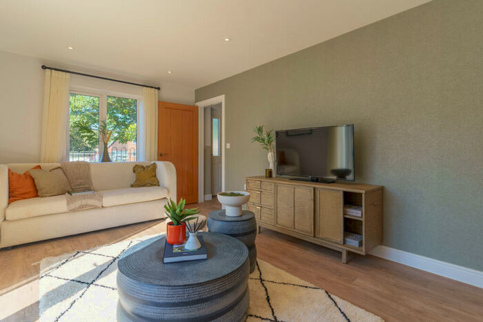 3 Bedroom Detached House For Sale In Frampton, PE20