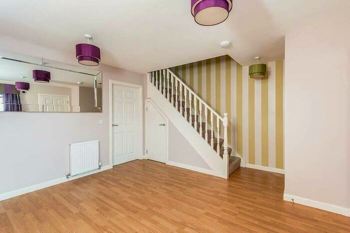 2 Bedroom Semi-Detached House To Rent In Slackbuie Park Mews, Inverness, IV2