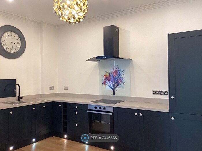 1 Bedroom Flat To Rent In East Park Road, Harrogate, HG1