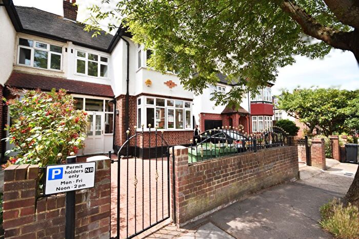 5 Bedroom Terraced House To Rent In Poplar Walk, Herne Hill, SE24