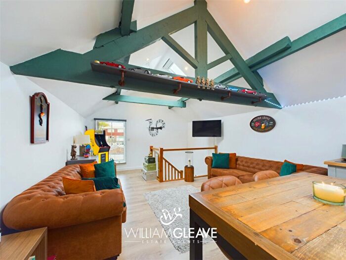 1 Bedroom Detached House For Sale In Brook Street, Buckley, Buckley, Flintshire, CH7