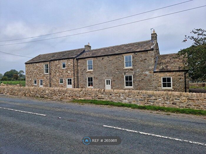 4 Bedroom Detached House To Rent In Bowes Road, Barnard Castle, DL12