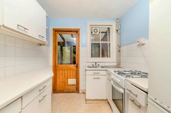 2 Bedroom Terraced House To Rent In Rickmansworth Road, Pinner, HA5