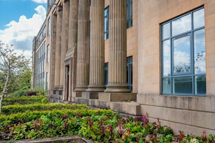 1 Bedroom Penthouse To Rent In Card House, Bingley Road, Bradford, BD9