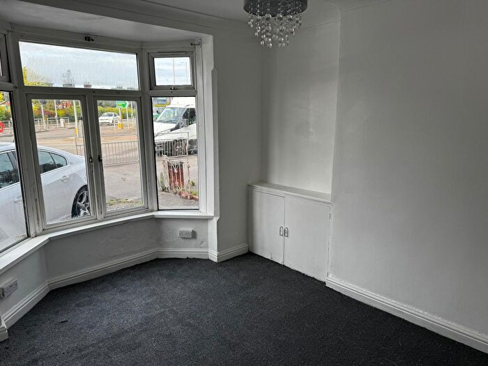 1 Bedroom Flat To Rent In Chesterfield Road North, Mansfield, NG19
