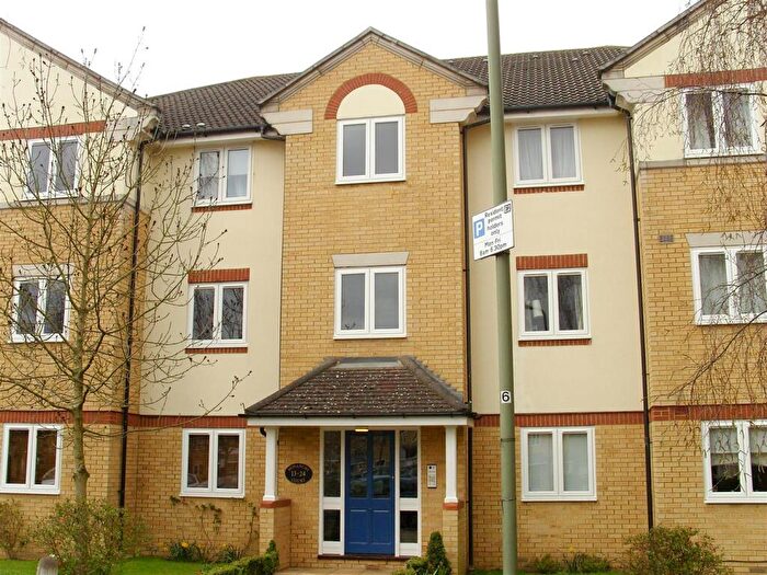 2 Bedroom Apartment To Rent In Monarchs Court, Grenville Place, Mill Hill, London, NW7