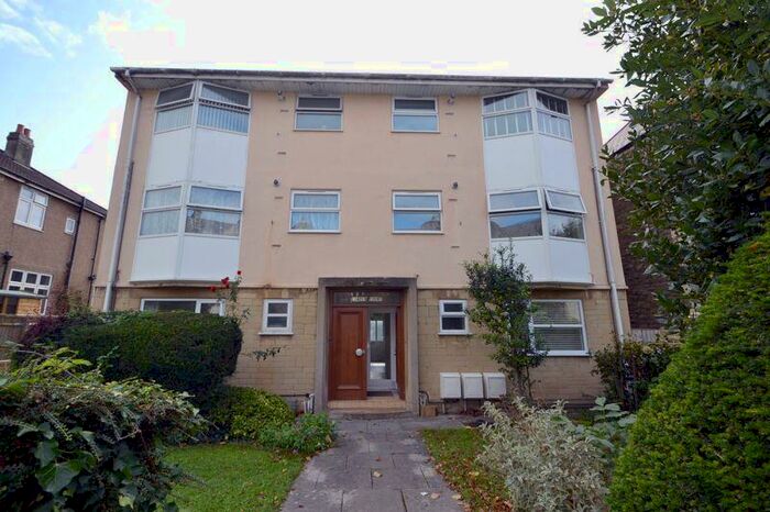 1 Bedroom Flat To Rent In Linden Road, Clevedon, BS21