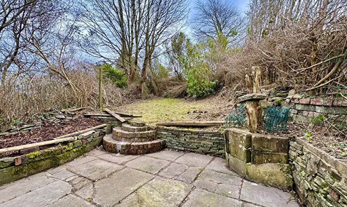 2 Bedroom Semi-Detached House To Rent In Elphin Crescent, Swansea, SA1