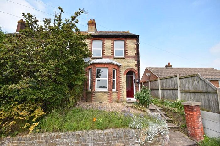 3 Bedroom House To Rent In Dover Road, Sandwich, CT13