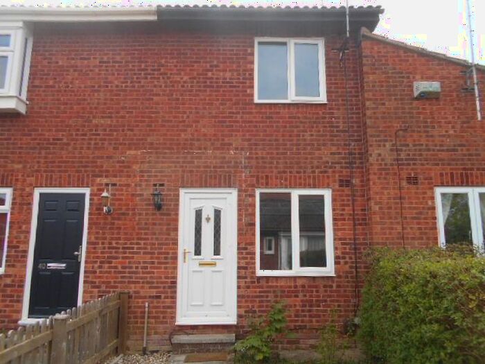 2 Bedroom Terraced House To Rent In Pendennis Road, Swindon, SN5