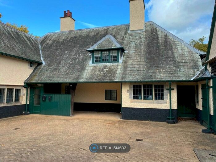 2 Bedroom Semi-Detached House To Rent In Highland Cottages, Cowden, Edenbridge, TN8