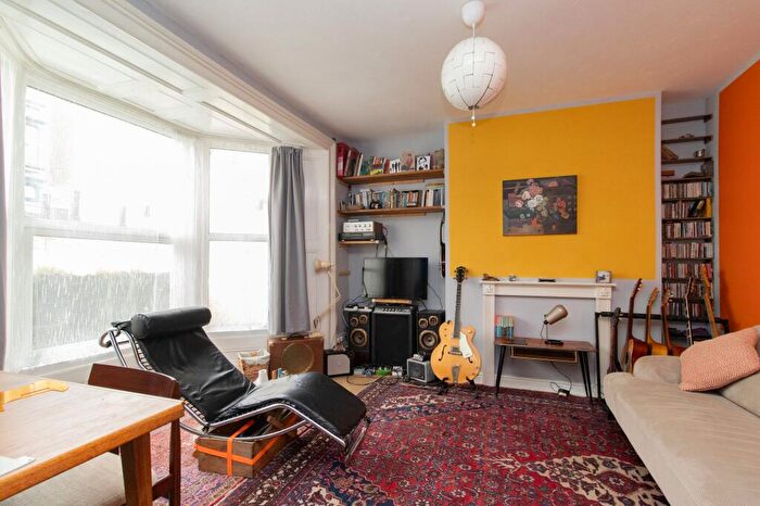 1 Bedroom Flat For Sale In Godwin Road, Cliftonville, CT9