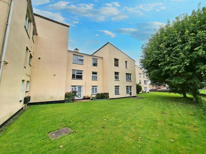 1 Bedroom Apartment To Rent In Pinkhams Twist, Ash Court Apartment Block, Bristol, BS14
