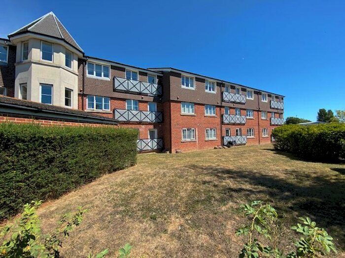 1 Bedroom Flat To Rent In Durban Road, Bognor Regis, PO22