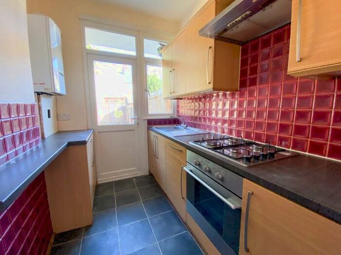 3 Bedroom Terraced House To Rent In Sherringham Avenue, Tottenham, N17