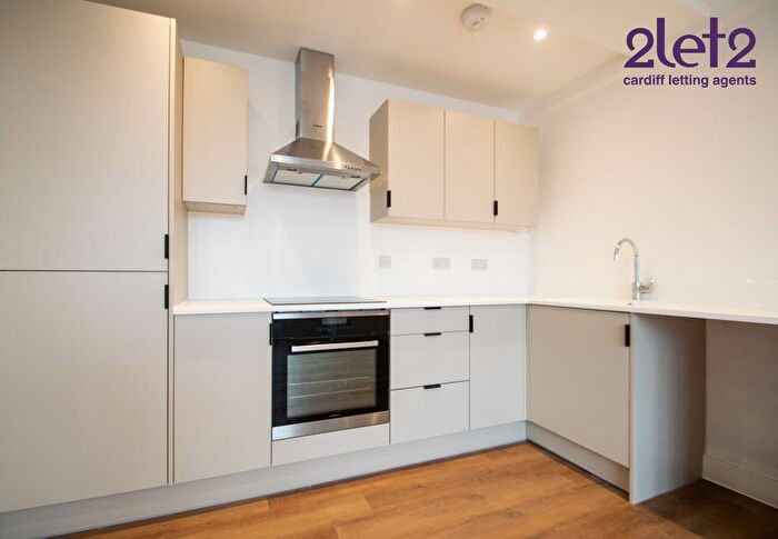 1 Bedroom Flat To Rent In Wentloog Road, Rumney, CF3