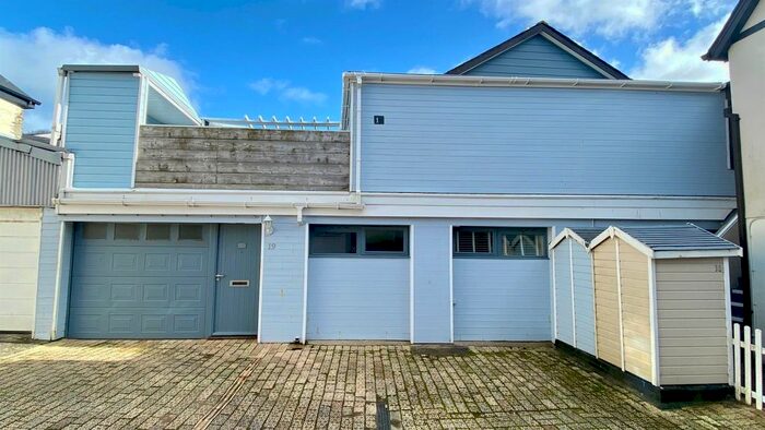 3 Bedroom Terraced House To Rent In South Street, Woolacombe, EX34