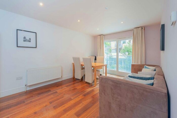2 Bedroom Flat To Rent In Medway Street, London, SW1P