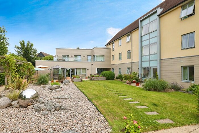 1 Bedroom Apartment For Sale In Salisbury Street, Amesbury, Salisbury, SP4