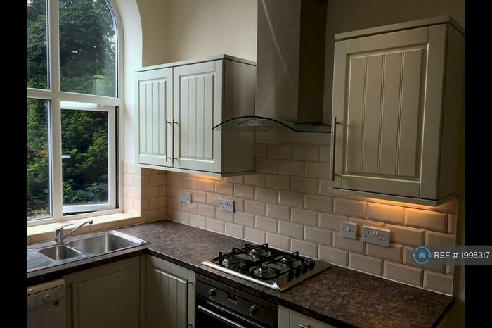 1 Bedroom Flat To Rent In Fallowfield, Manchester, M14