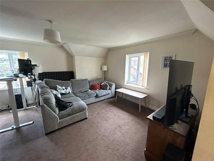 2 Bedroom Apartment To Rent In Mill Leat House, Mill Leat, Hemyock, EX15