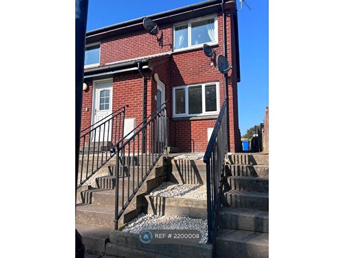 2 Bedroom Flat To Rent In Dunlop Crescent, Ayr, KA8